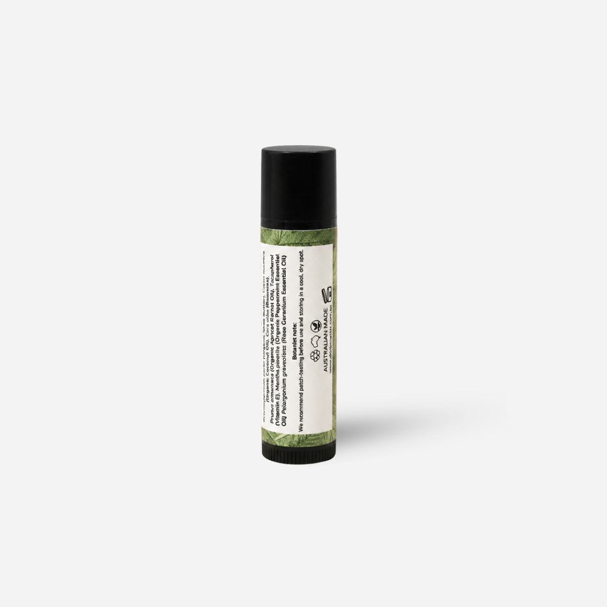 Botanical Lip Balm