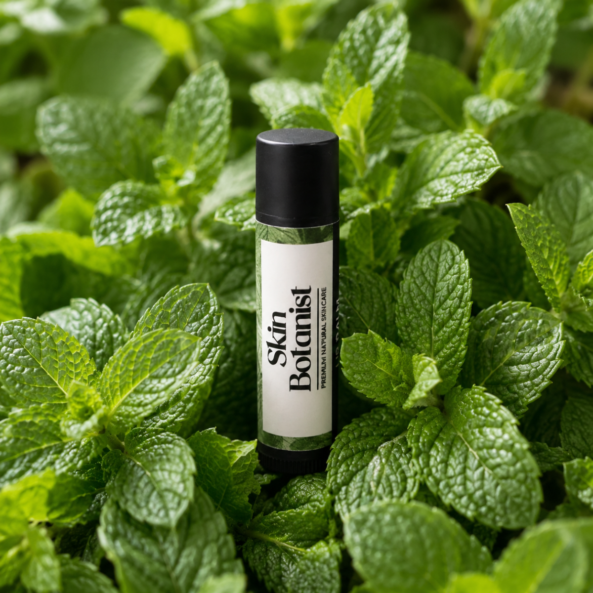 Botanical Lip Balm