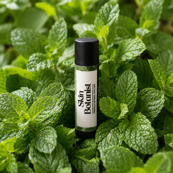 Botanical Lip Balm