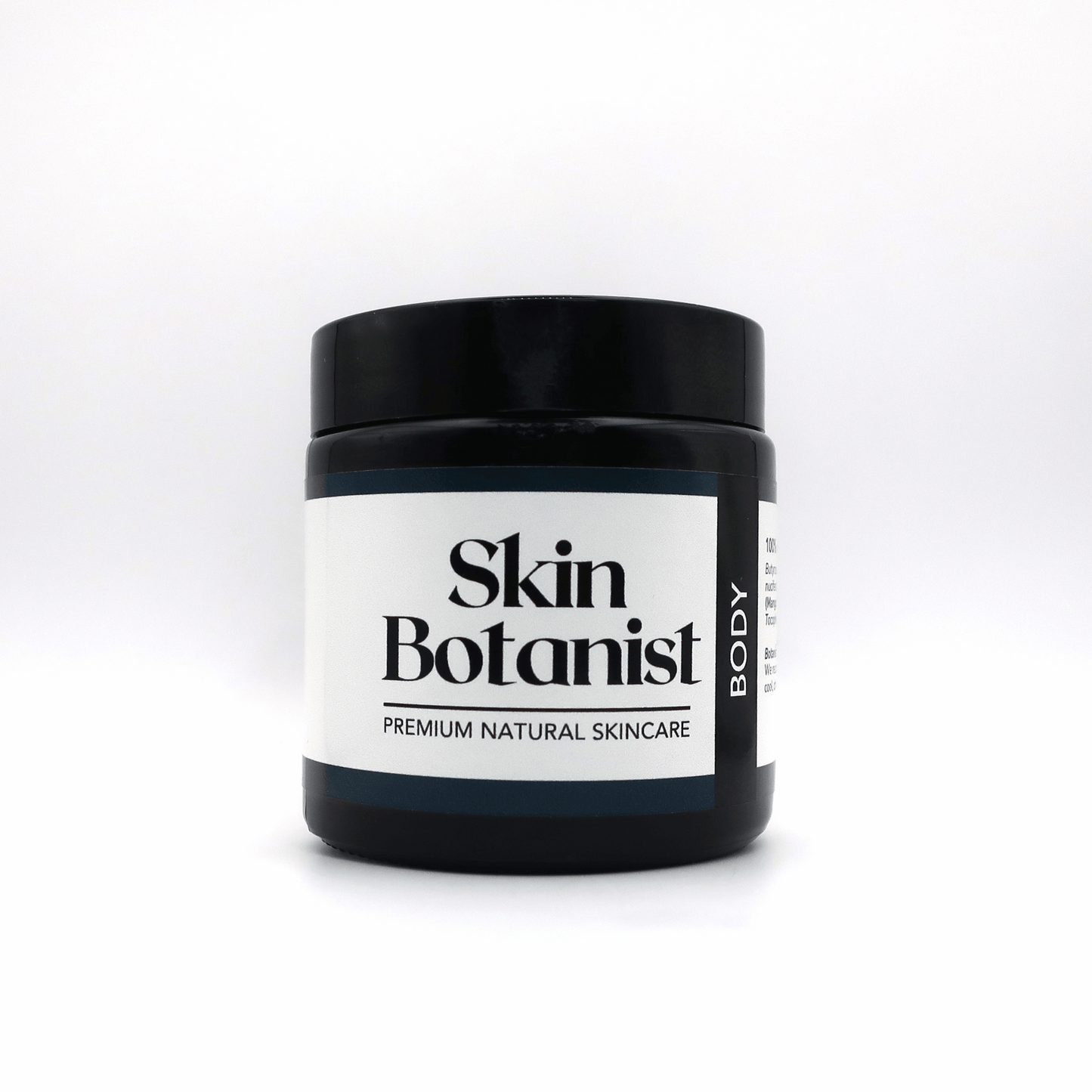 Body Butter for Him