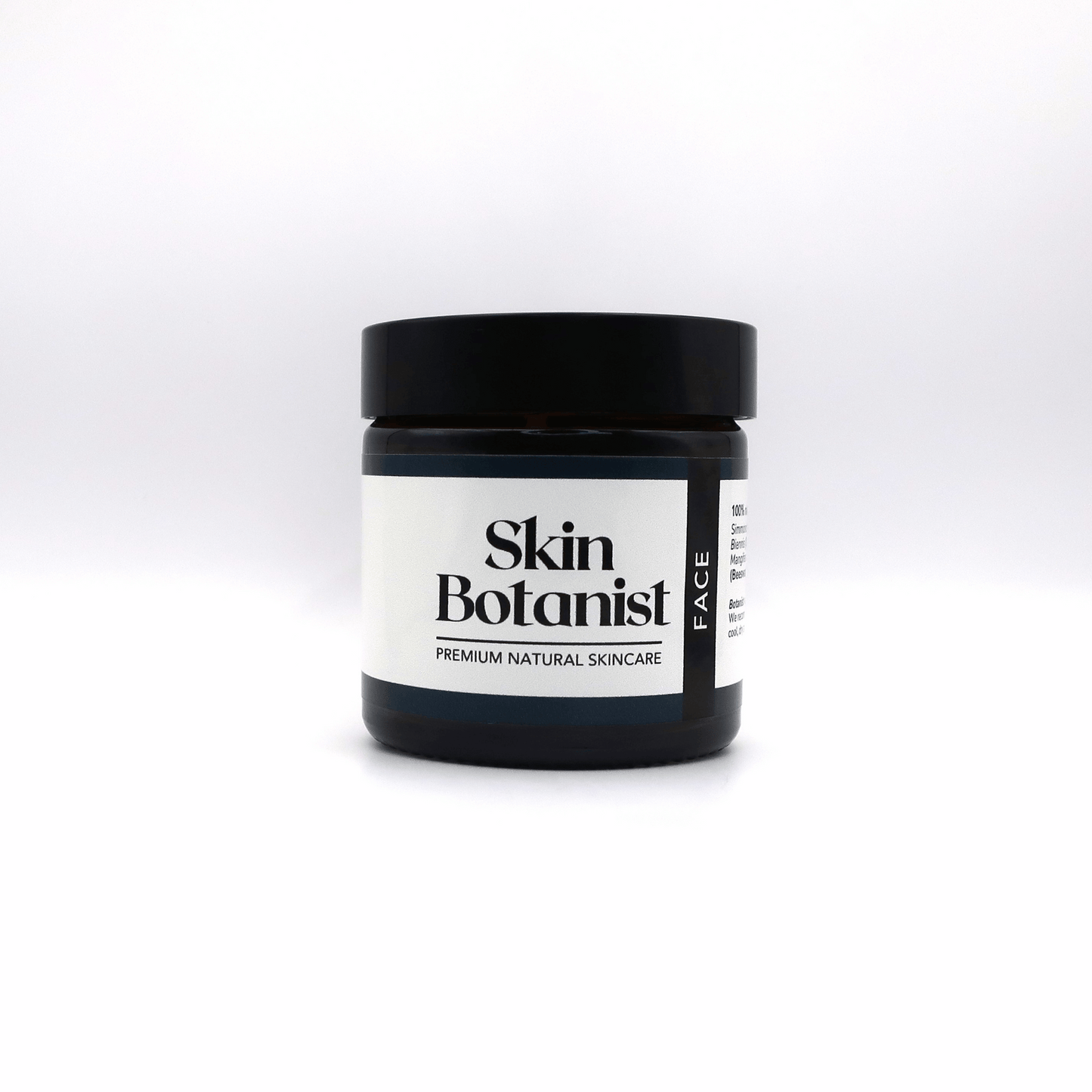 Face Balm For Him