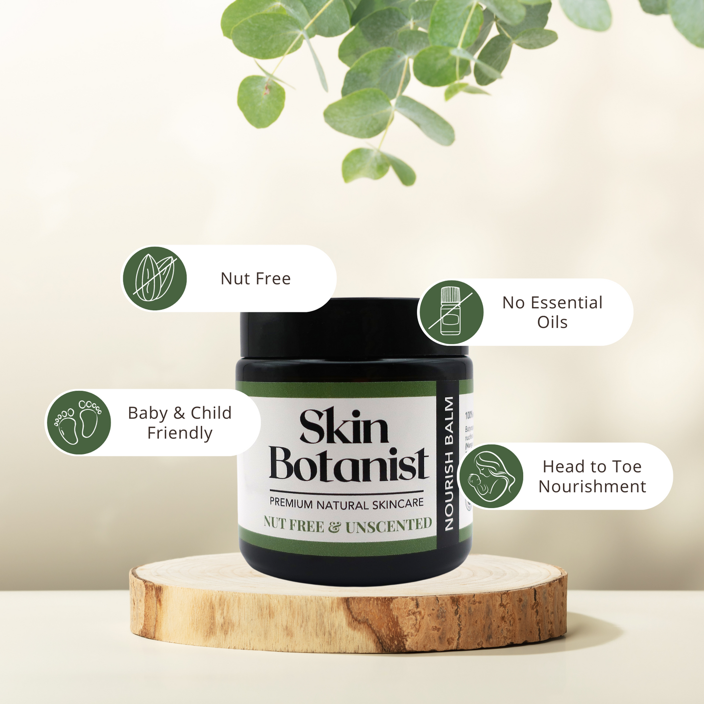 Nourish Balm