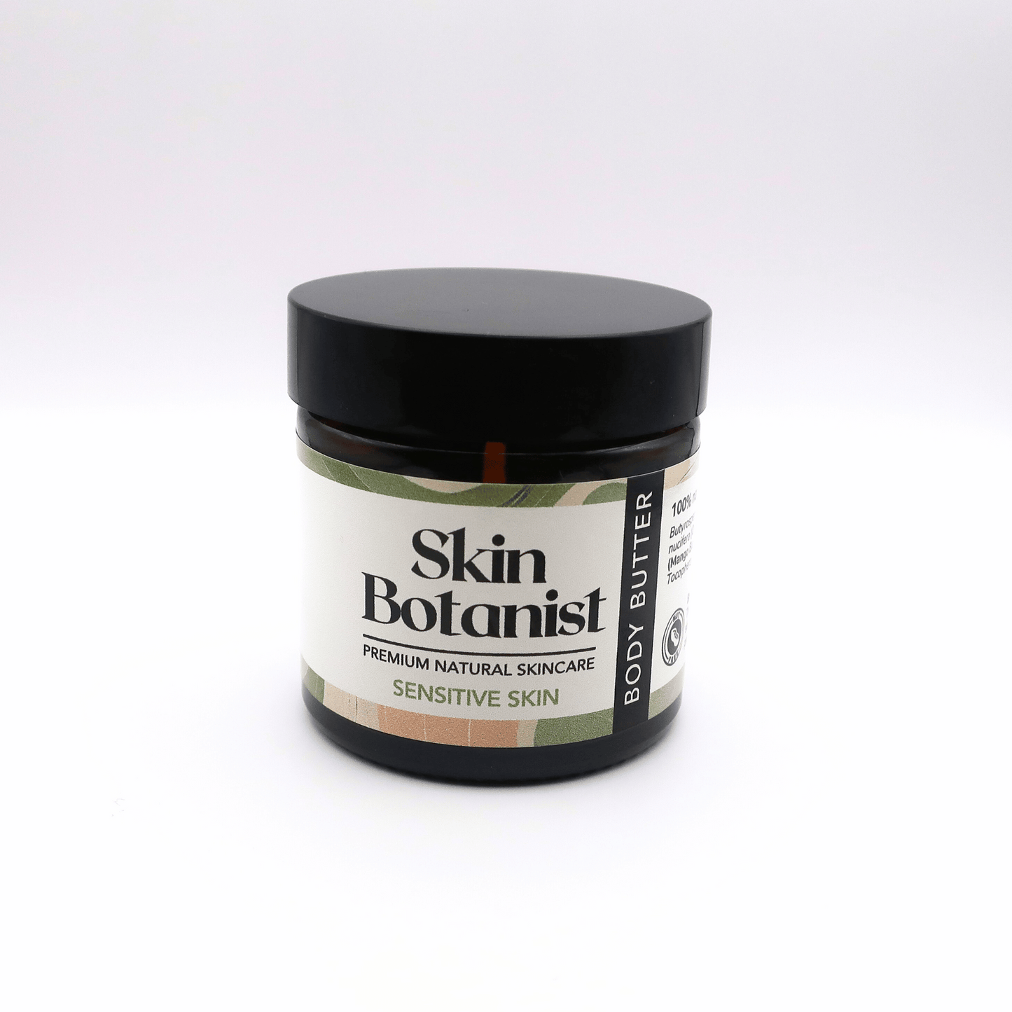 Sensitive Skin Body Butter