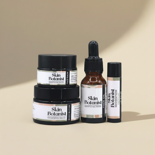Sensitive Skin Discovery Kit