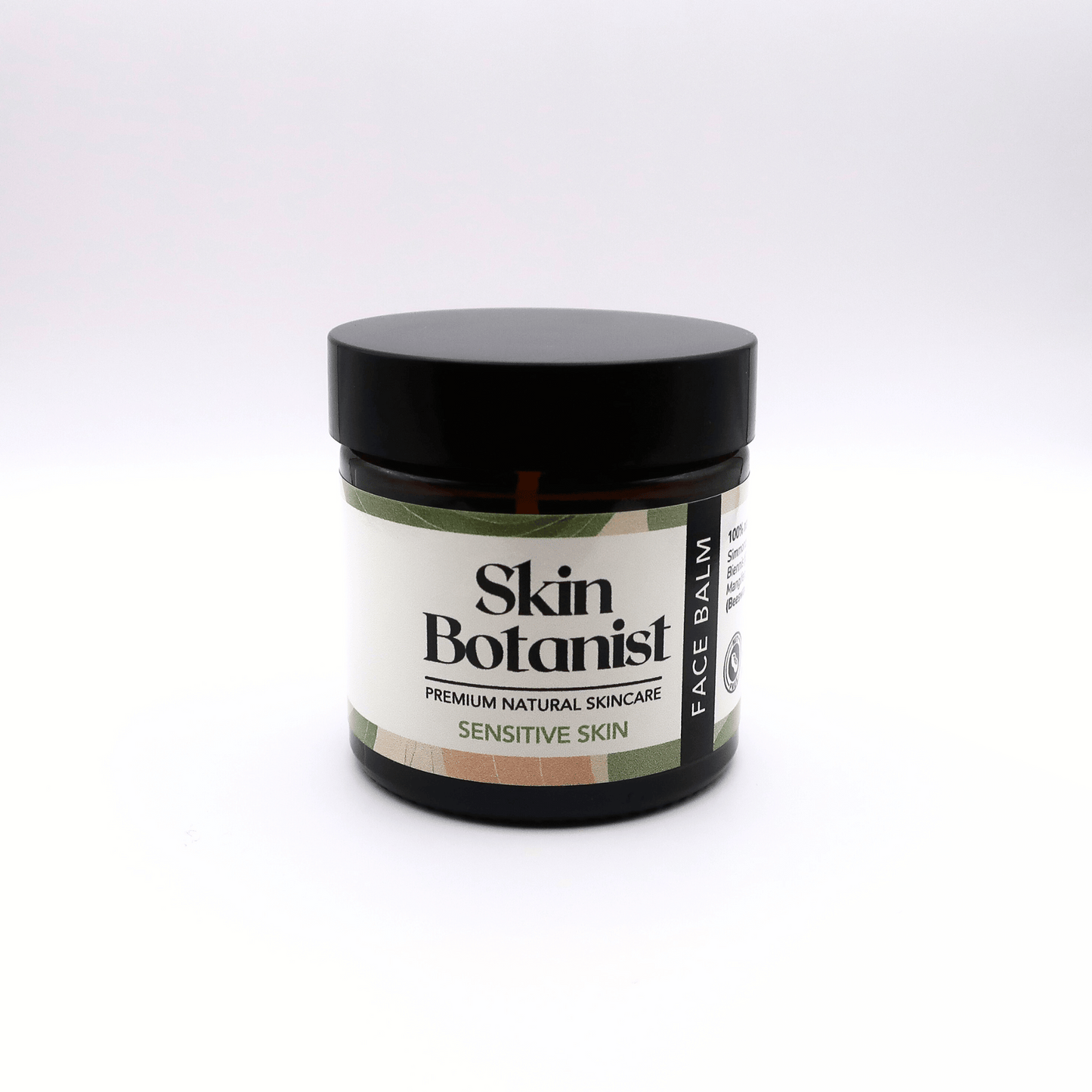 Sensitive Skin Face Balm