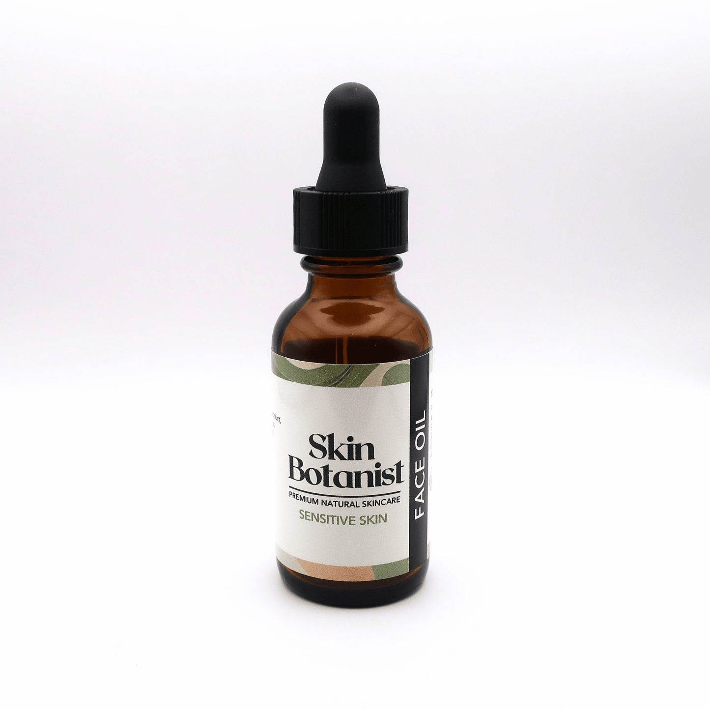 Sensitive Skin Face Oil