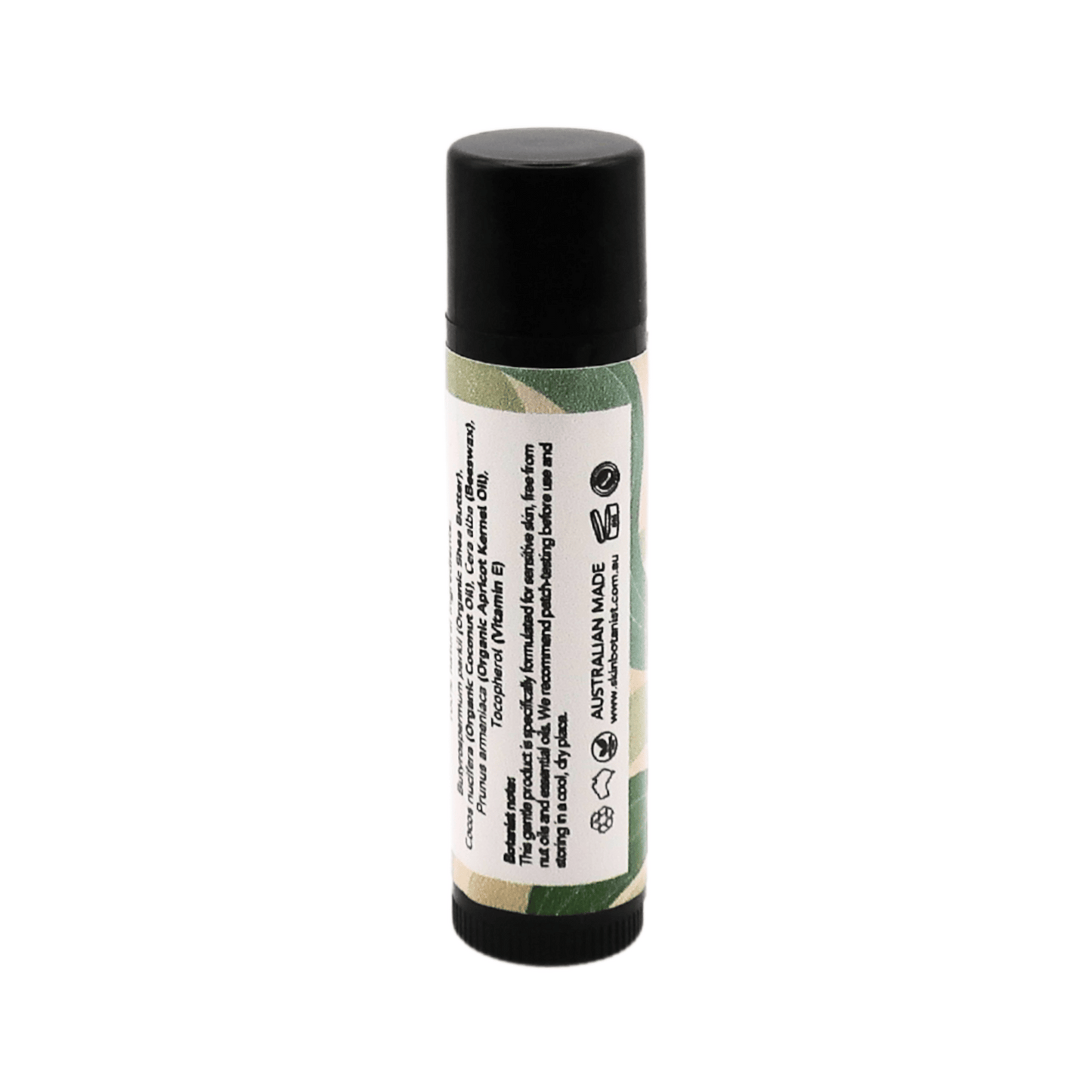 Calm & Nourish Lip Balm | For Sensitive Lips