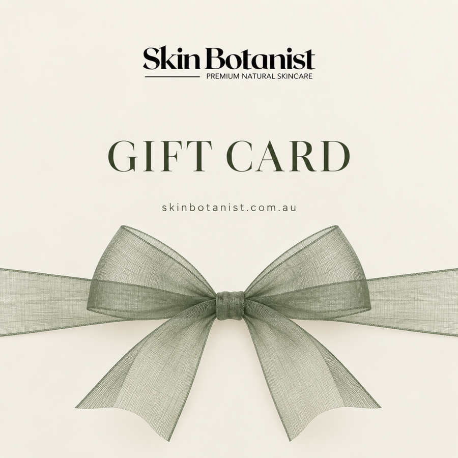 Skin Botanist Gift Card