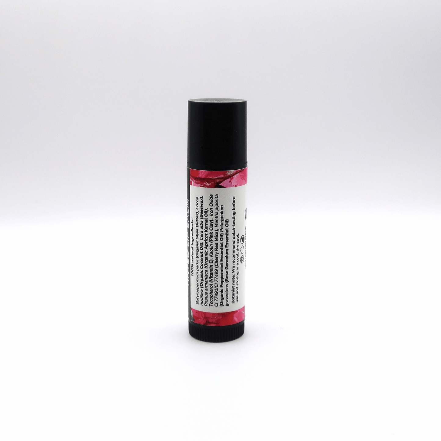 Tinted Lip Balm Tube