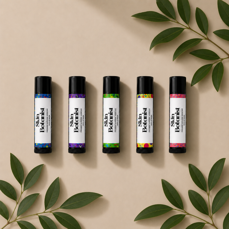 Kids Lip Balm