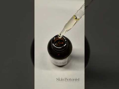 Botanical Face Oil