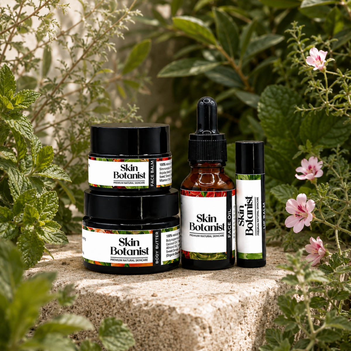 Botanical Discovery Kit
